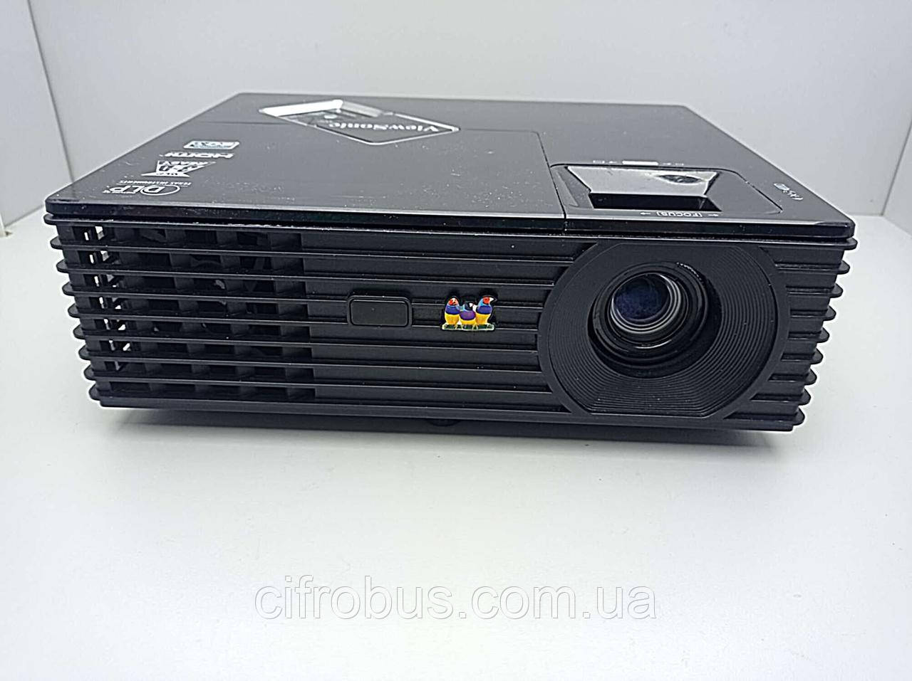 Мультимедіа проєктор Б/У ViewSonic PJD5134, фото 1