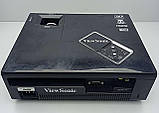 Мультимедіа проєктор Б/У ViewSonic PJD5134, фото 5