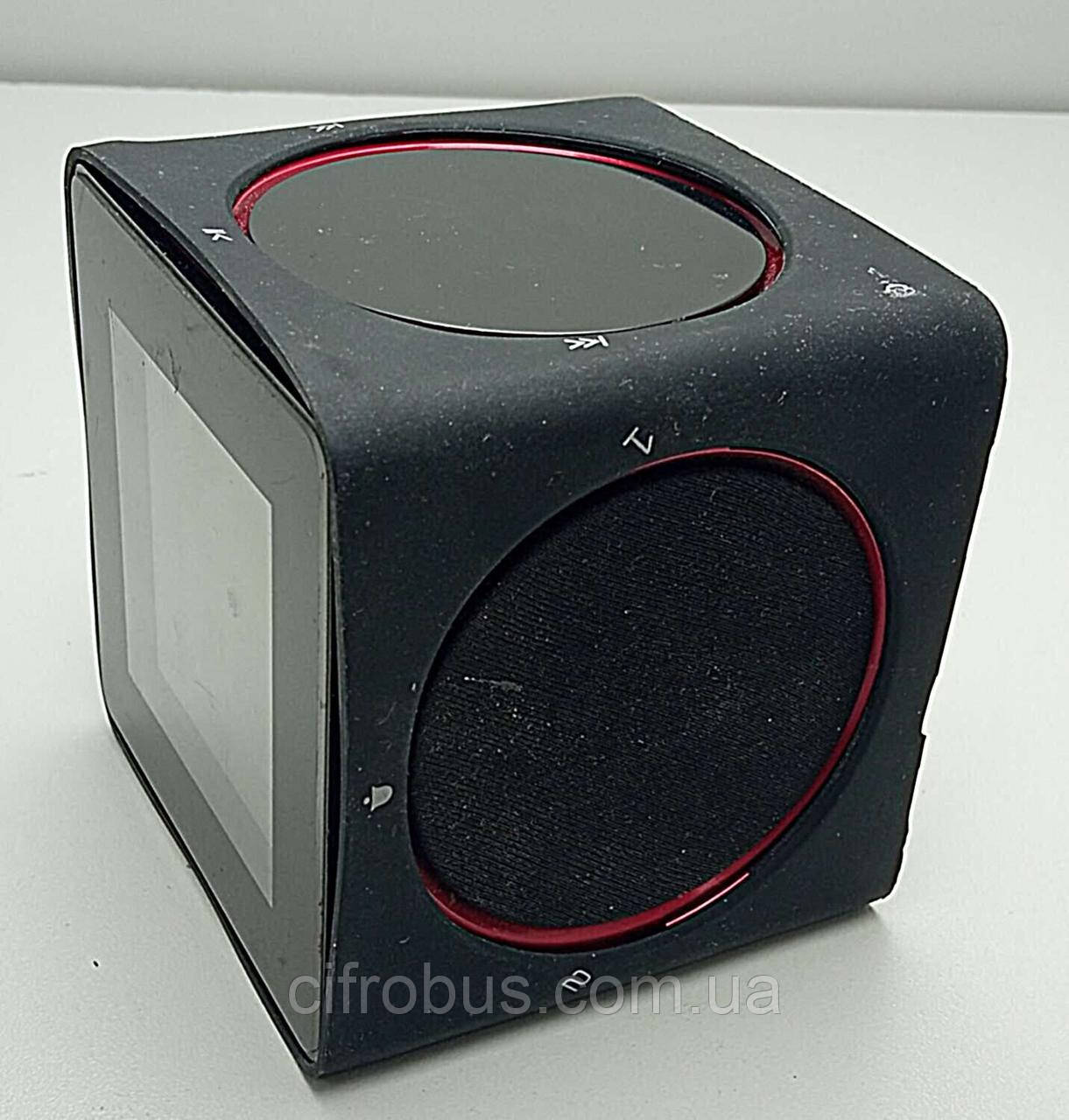 Портативна акустика колонка Б/У iconBIT PSS CUBUS
