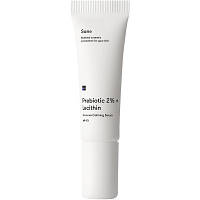 Сироватка для обличчя Sane Prebiotic 2% Lecithin Rosacea Calming Serum pH 6.5 Заспокійлива 30 мл (4820266830601) g