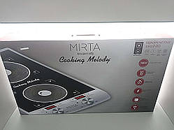 Кухонна плита Б/У Mirta Cooking Melody IP-8931