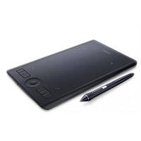 Графический планшет Wacom Intuos Pro S (PTH460KOB) b