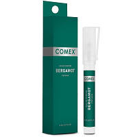 Парфюмированная вода Comex Bergamot For Man 8 мл (4820230953022) g