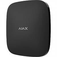 Ретранслятор Ajax ReX2 black e