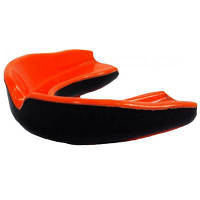 Капа PowerPlay 3315 SR Mint Black/Orange PP_3315_SR_BLACK/OR/MINT i