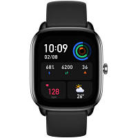 Смарт-часы Amazfit GTS 4 Mini black e