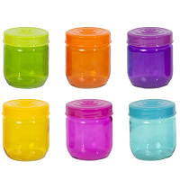 Банка Herevin Coloured Jar 0.425 л (141357-000) g