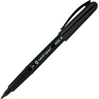 Маркер Centropen CD-Pen 4606 ergoline, 1 мм black (4606/01) p