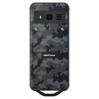 Мобильный телефон Ulefone Armor Mini 2 Camouflage (6937748734048) m