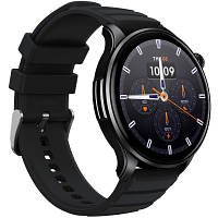 Смарт-часы Gelius Pro GP-SW010 (Amazwatch GT3) Black (2099900942556) e