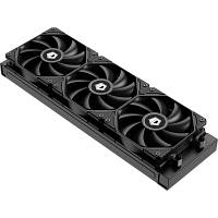 Система водяного охлаждения ID-Cooling DASHFLOW 360 BASIC BLACK e