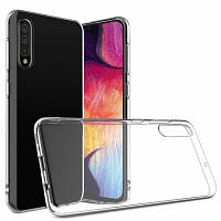 Чехол для мобильного телефона BeCover Galaxy A30s/A50/A50s 2019 SM-A307/SM-A505/SM-A507 Transparan (704775) g