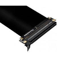 Райзер ThermalTake PCI-E 3.0 X16/PCI-E X16/Tag Card Packing (AC-053-CN1OTN-C1) e