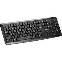 Клавиатура Xtrike ME KB-229 USB UA Black (KB-229UA) g