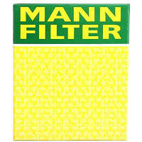 Фильтр масляный Mann Фільтр масляний (W811/80) g