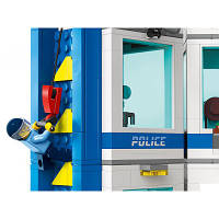 Конструктор LEGO City Полицейская академия 823 деталей (60372) e