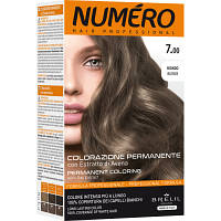 Фарба для волосся Brelil Numero 7.00 - Blonde 140 мл 8011935081271 i