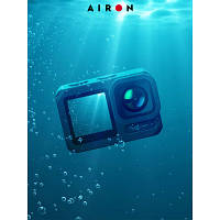 Экшн-камера AirOn ProCam X Tactical Kit (4822356754483) e