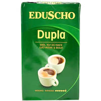 Кофе Tchibo Eduscho Dupla молотый 250 г (5997338141633) p