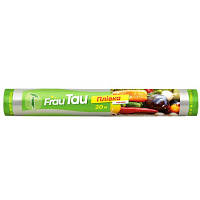Пленка для продуктов Frau Tau 20 м (4820195508251) p