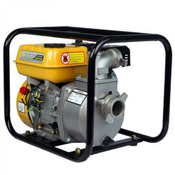 Мотопомпа Forte FP20C 36м3/г 25211 smart