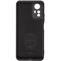 Чехол для мобильного телефона Armorstandart ICON Case Xiaomi Redmi Note 12S 4G Camera cover Black (ARM67504) g