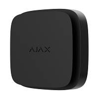 Датчик дыма Ajax FireProtect 2 SB Heat/Smoke/CO black e