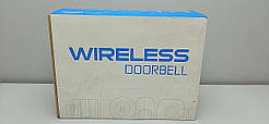 Б/У DBELL DB03-WHD Бездротовий дверний дзвінок
