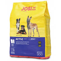 Сухой корм для собак Josera JosiDog Active 900 г (4032254745471) g