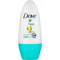 Антиперспирант Dove Go Fresh с ароматом Груши и Алоэ вера 50 мл (96137130) p