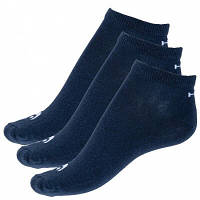 Шкарпетки Head Quarter 3P Unisex 761011001-321 3 пари Синій 35-38 (8718824272641) g
