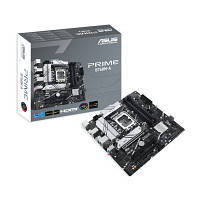 Материнская плата ASUS PRIME B760M-A-CSM m