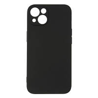 Чехол для мобильного телефона Armorstandart Matte Slim Fit Apple iPhone 13 Camera cover Black (ARM62106) g