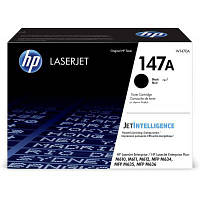 Картридж HP LJ 147A Black 10.5K (W1470A) m