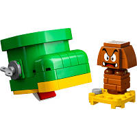 Конструктор LEGO Super Mario Додатковий набір «Чотинка Гумби» (71404) g