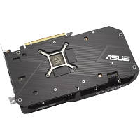 Видеокарта ASUS Radeon RX 6600 8Gb DUAL (DUAL-RX6600-8G-V2) m