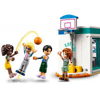 Конструктор LEGO Friends Хартлейк-Сити: международная школа 985 деталей (41731) e