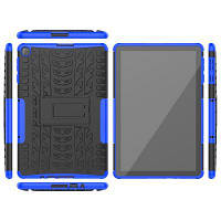 Чехол для планшета BeCover Huawei MatePad T10s / T10s (2nd Gen) Blue (706005) g