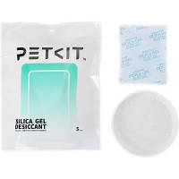 Фильтр для нейтрализатора запаха Petkit Smart Pet Feeder Desiccant (680469) g
