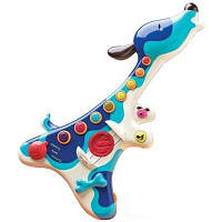 Музыкальная игрушка Battat Пес-гитарист (BX1206Z) b
