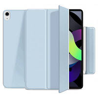 Чехол для планшета BeCover Magnetic Buckle Apple iPad Air 10.9 2020 Light Blue (705544) e