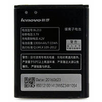 Аккумуляторная батарея Lenovo for MA388 (BL-213 / 53130) p