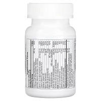 Вітамінно-мінеральний комплекс Natures Plus Залізо з незамінними поживними речовинами для здоров'я (NAP-03764) g