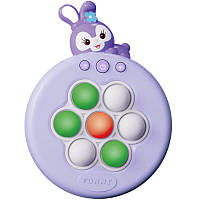 Портативна гра Pop-it Speed Push Game Ver.6