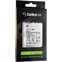 Акумулятор для телефону Gelius Pro Samsung M20s M207/M30s M307/M21 M215/M315 M31 (EB-BM207ABY) (00000082240) g