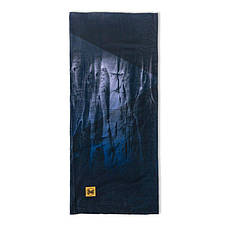 Шарф-труба Buff Original Ecostretch, Arius Blue, One Size (BU 132828.707.10.00), фото 3
