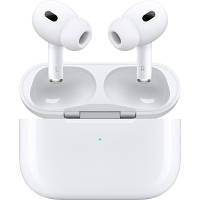 Навушники Apple AirPods Pro з MegaSafe Case USB-C (2nd generation) (MTJV3TY/A) m