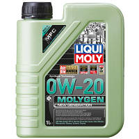Моторное масло Liqui Moly Molygen New Generation 0W-20 1л LQ 21356 d