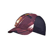 Кепка Buff Pack Cycle Cap, Reta Multi, One Size (BU 133867.555.10.00)