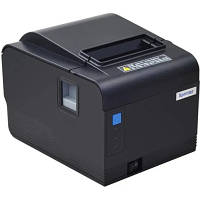 Принтер чеков X-PRINTER XP-Q260H USB, RS232, Ethernet (XP-Q260H) e